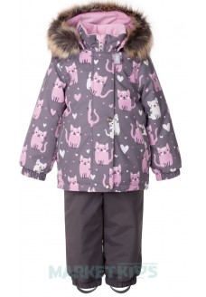 Lenne FRAN 26315 /3370 комплект зимний